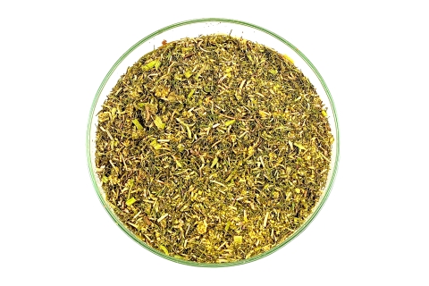 Przyprawa DO RYB koper pietruszka rozmaryn